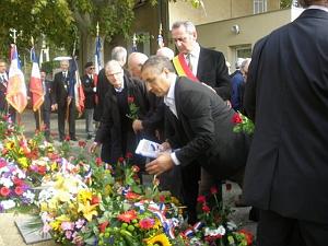 2013 10 19 OCTOBRE AIX HOMMAGE AUX VICTIMES DU 03 07 1940 A MERS EL KEBIR (33)